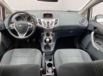 Ford Fiesta - fotka číslo 7