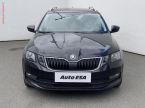 Škoda Octavia - fotka číslo 1