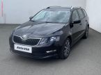 Škoda Octavia - fotka číslo 2