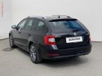 Škoda Octavia - fotka číslo 5