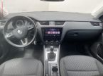 Škoda Octavia - fotka číslo 7