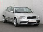 Škoda Superb - fotka číslo 0