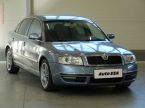 Škoda Superb - fotka číslo 0