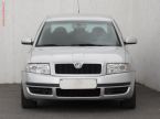 Škoda Superb - fotka číslo 1