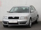 Škoda Superb - fotka číslo 2