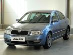 Škoda Superb - fotka číslo 2