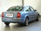 Škoda Superb - fotka číslo 3