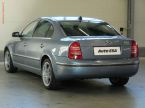Škoda Superb - fotka číslo 5