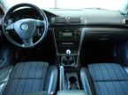 Škoda Superb - fotka číslo 7