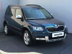 Škoda Yeti - fotka číslo 0