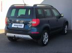 Škoda Yeti - fotka číslo 3