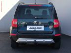 Škoda Yeti - fotka číslo 4