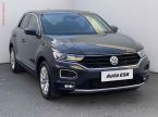 Volkswagen T-Roc - fotka číslo 0