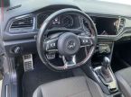 Volkswagen T-Roc - fotka číslo 11