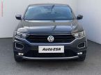 Volkswagen T-Roc - fotka číslo 1