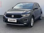 Volkswagen T-Roc - fotka číslo 2