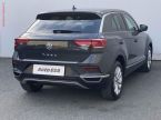 Volkswagen T-Roc - fotka číslo 3