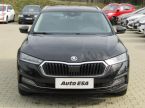 Škoda Octavia - fotka číslo 1