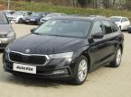 Škoda Octavia - fotka číslo 2