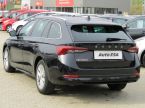 Škoda Octavia - fotka číslo 3