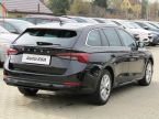 Škoda Octavia - fotka číslo 5