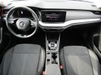 Škoda Octavia - fotka číslo 6
