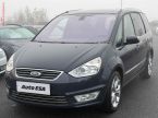 Ford Galaxy - fotka číslo 2