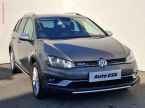 Volkswagen Golf - fotka číslo 0
