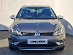 Volkswagen Golf - fotka číslo 1