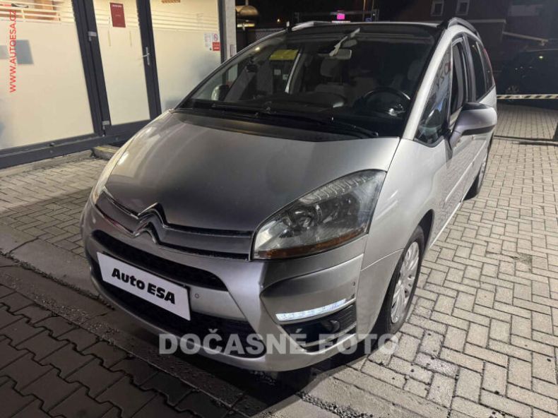 Citroën C4 Picasso - hlavní fotka inzerátu