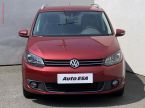 Volkswagen Touran - fotka číslo 1