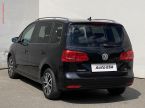 Volkswagen Touran - fotka číslo 5