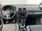 Volkswagen Touran - fotka číslo 8