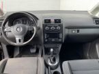 Volkswagen Touran - fotka číslo 8