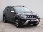Dacia Duster - fotka číslo 0
