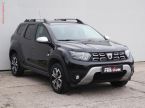 Dacia Duster - fotka číslo 0