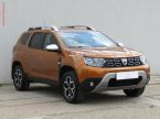 Dacia Duster - fotka číslo 0