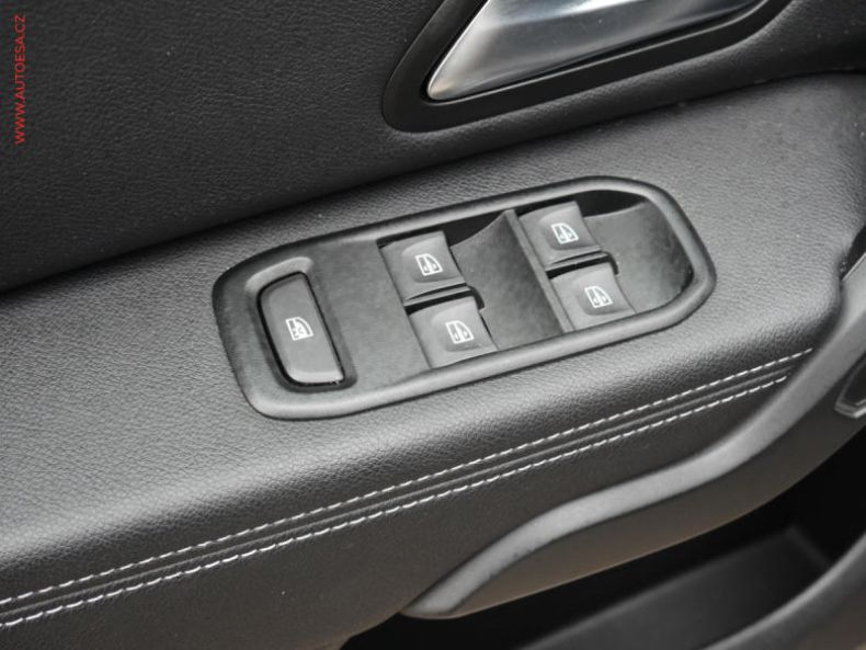 Dacia Duster - hlavní fotka