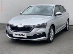 Škoda Scala - fotka číslo 2