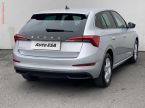 Škoda Scala - fotka číslo 3