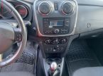 Dacia Sandero - fotka číslo 13