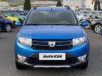 Dacia Sandero - fotka číslo 1