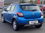 Dacia Sandero - fotka číslo 3