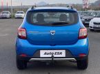 Dacia Sandero - fotka číslo 4