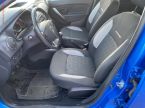 Dacia Sandero - fotka číslo 8