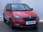 Škoda Fabia - fotka číslo 0
