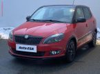Škoda Fabia - fotka číslo 2