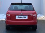 Škoda Fabia - fotka číslo 4
