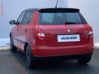 Škoda Fabia - fotka číslo 5