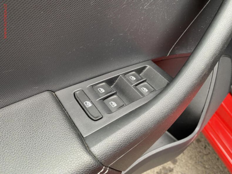 Škoda Rapid - hlavní fotka